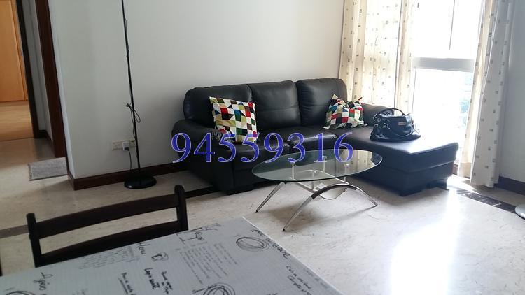 Trellis Towers (D12), Condominium #154323802